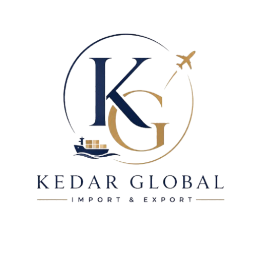 kedar global export and import